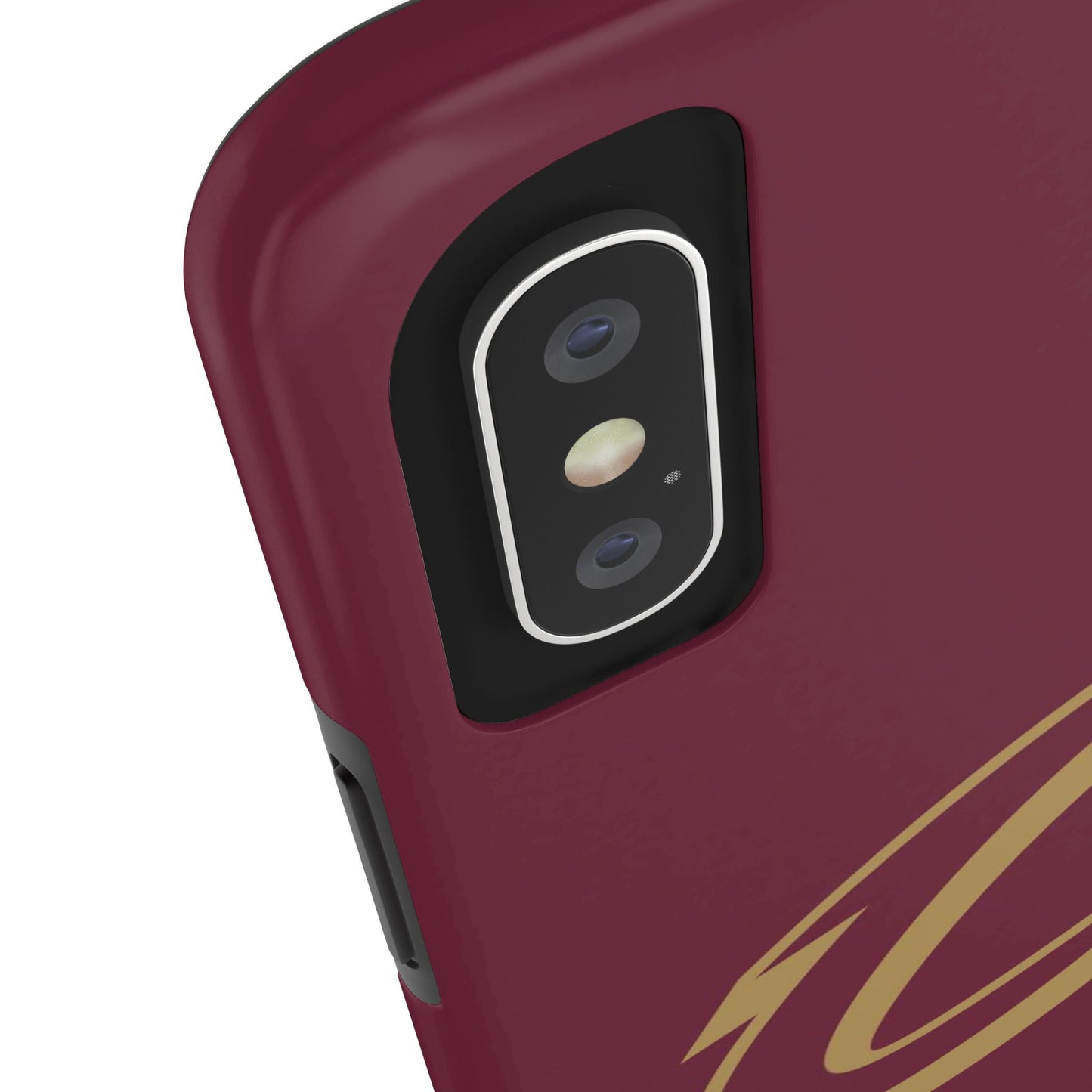 Cleveland Cavaliers Logo Phone Case