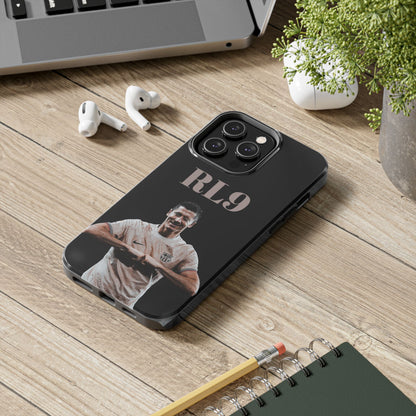 Robert Lewandowski Phone Case