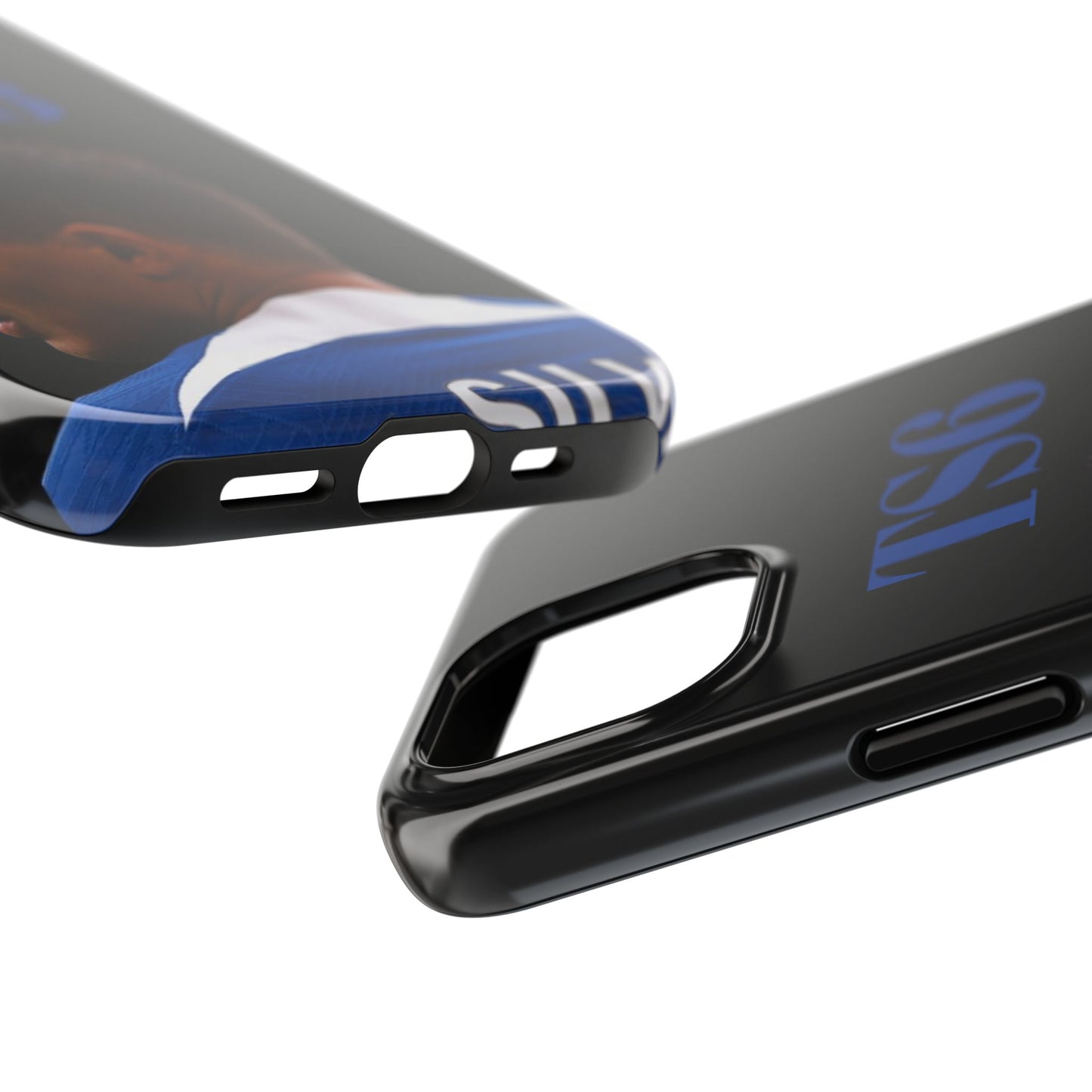 Thiago Silva Phone Case