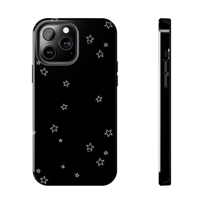 Stars Pattern Phone Case