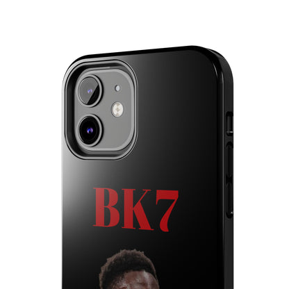 Bukayo Saka Phone Case