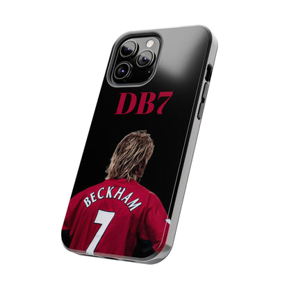 Beckham Phone Case