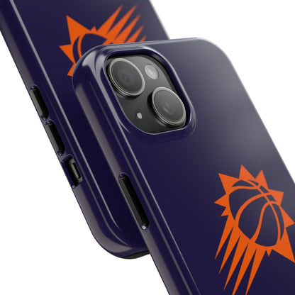 Phoenix Suns Logo Phone Case