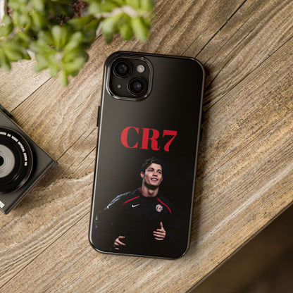 Cristiano Ronaldo Phone Case