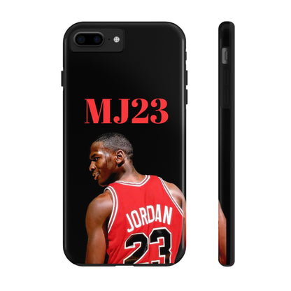 Michael Jordan Phone Case