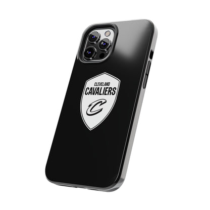 Classic Cleveland Cavaliers Phone Case