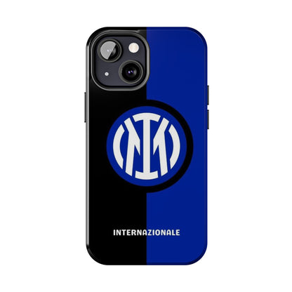 Inter Milan Phone Case