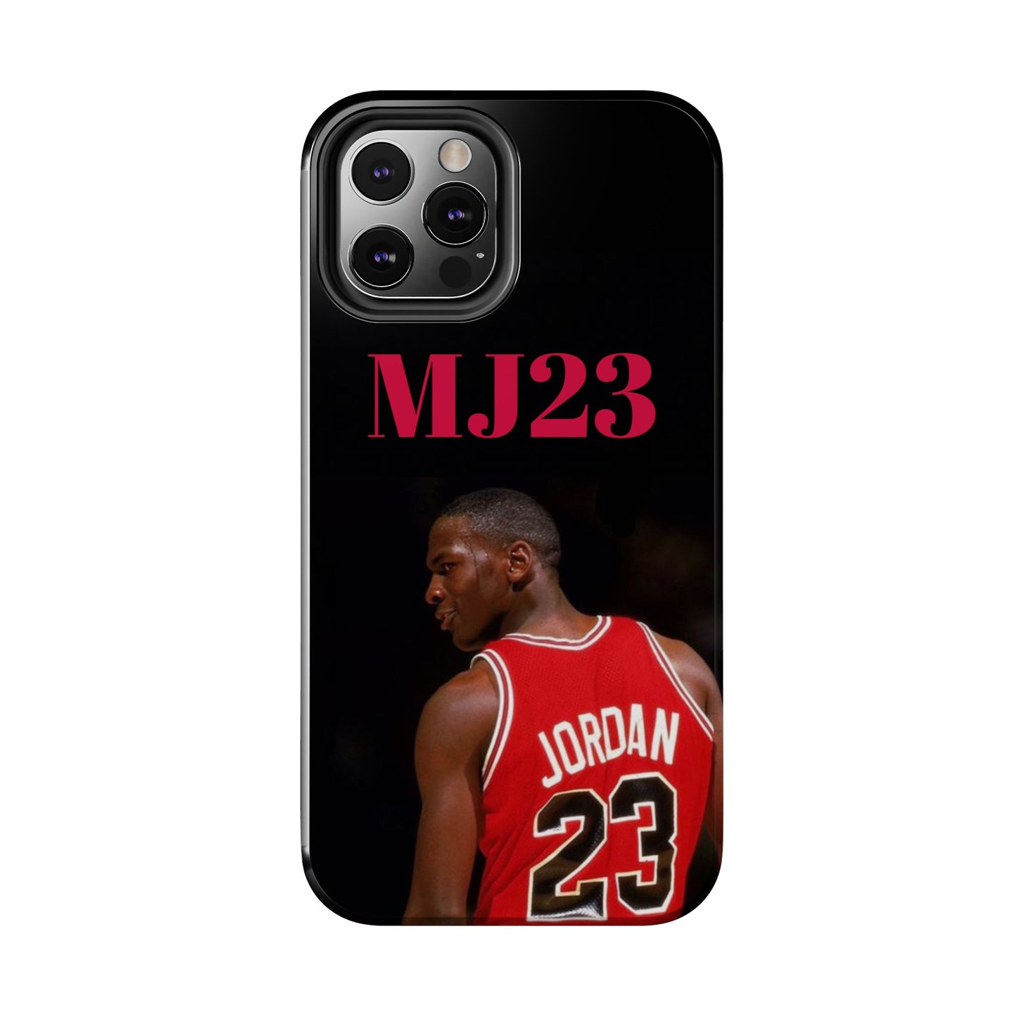 Michael Jordan Phone Case