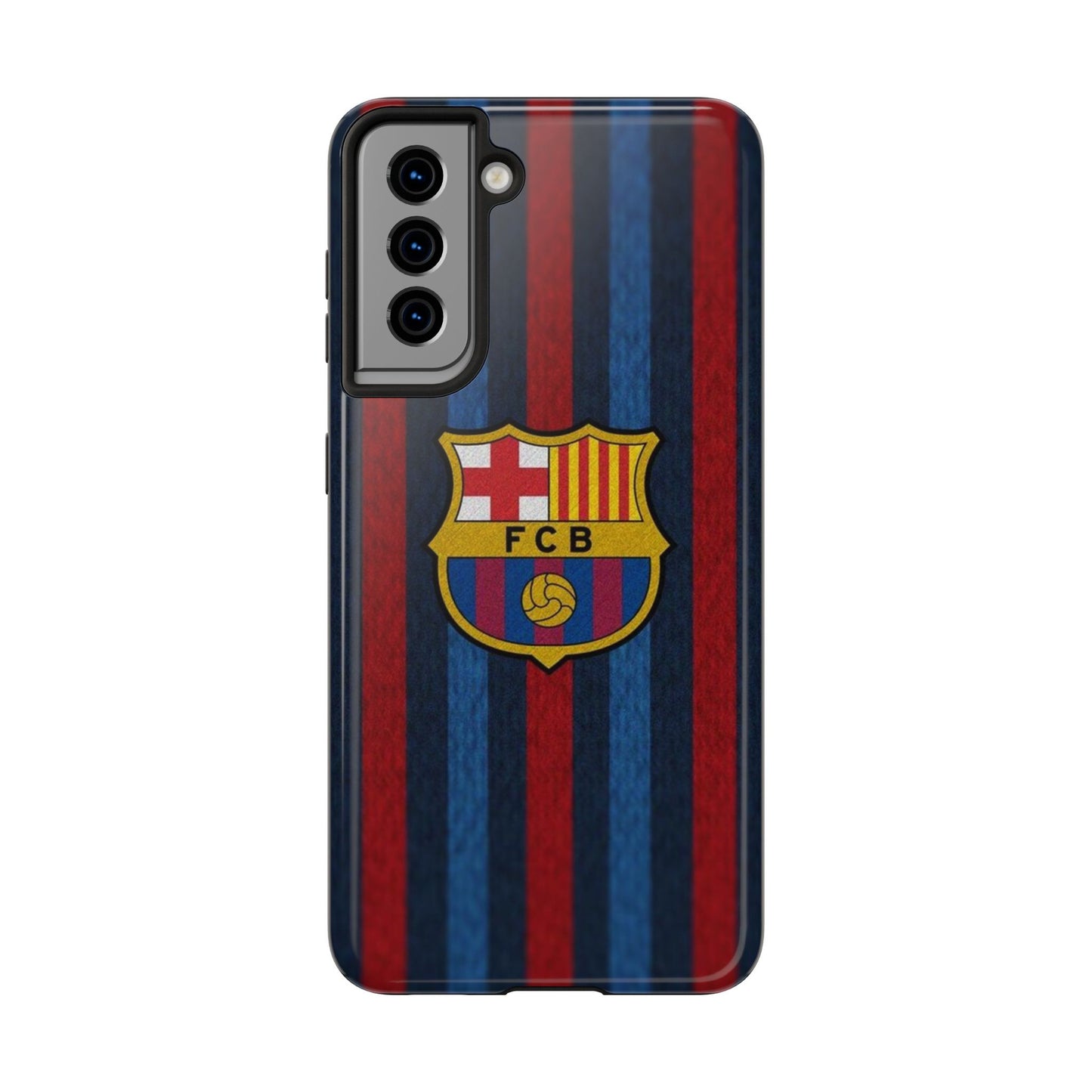 FC Barcelona Phone Case