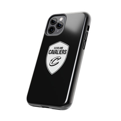 Classic Cleveland Cavaliers Phone Case