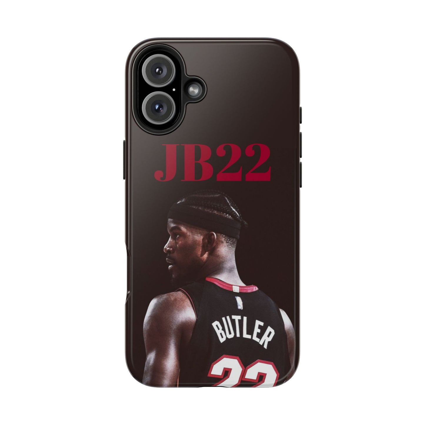 Jimmy Butler Phone Case