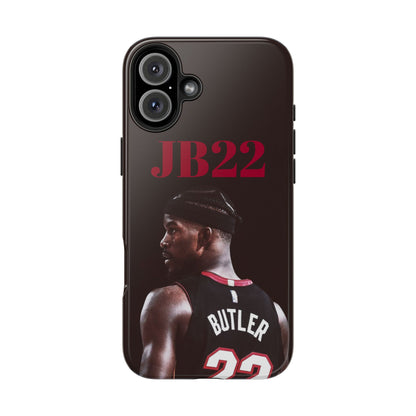 Jimmy Butler Phone Case