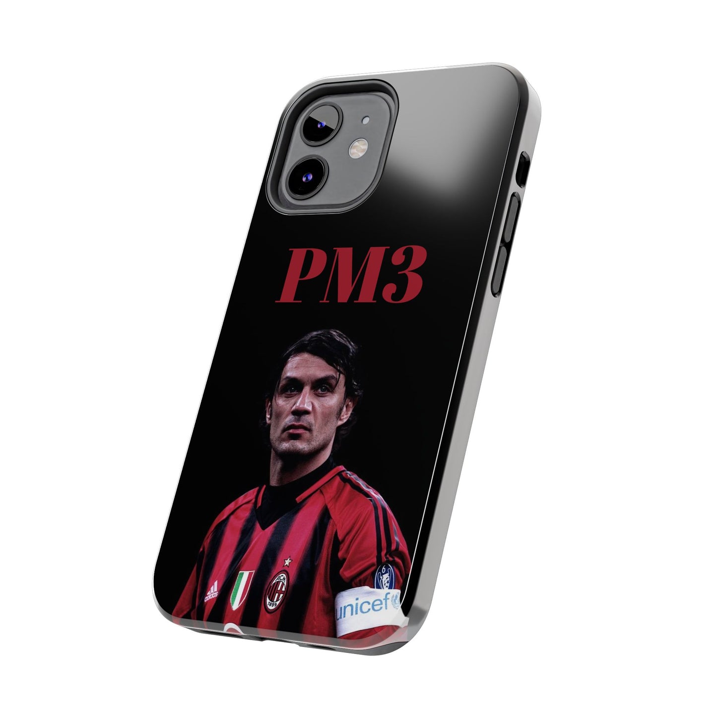 Paolo Maldini Phone Case