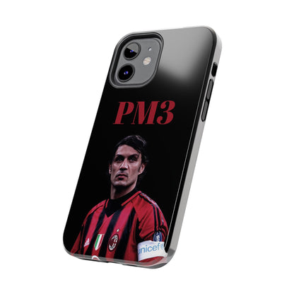 Paolo Maldini Phone Case