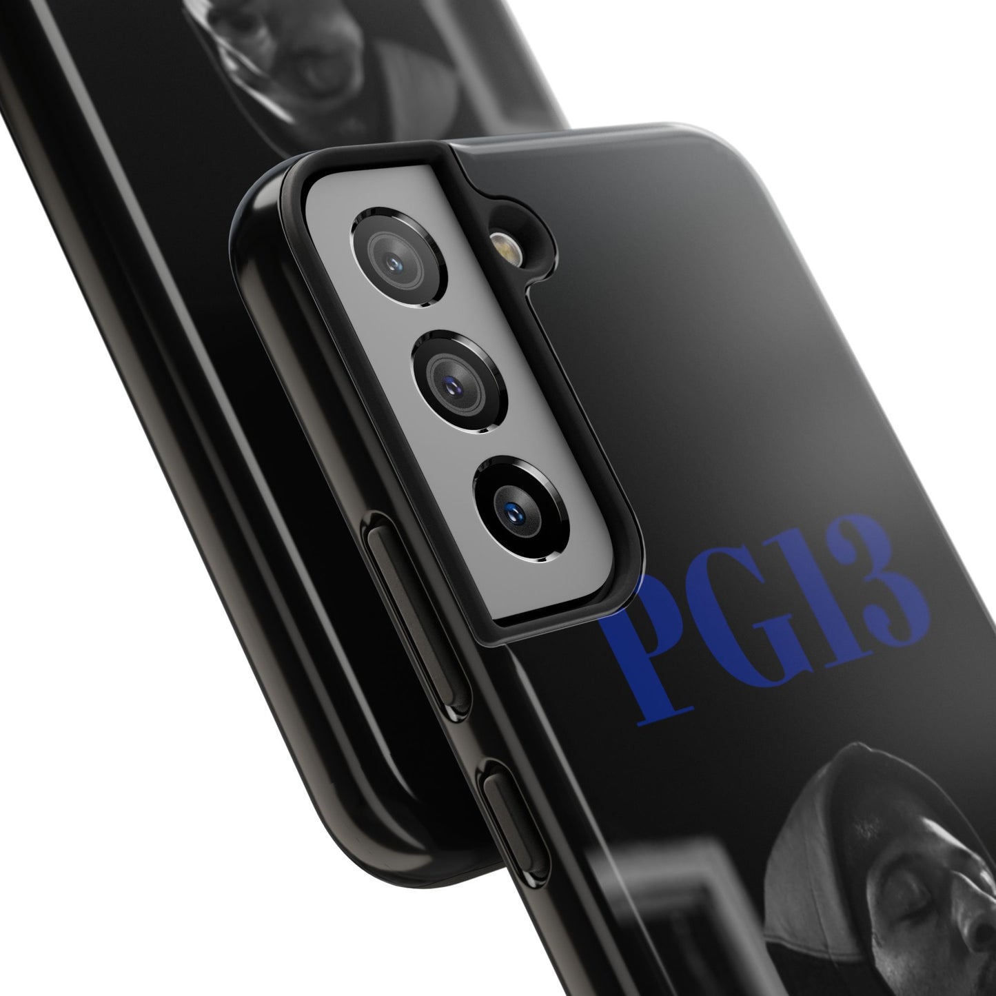 Paul George Phone Case