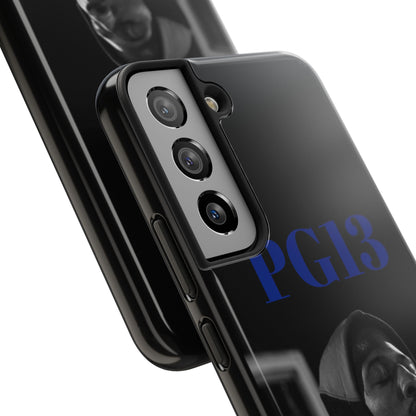 Paul George Phone Case
