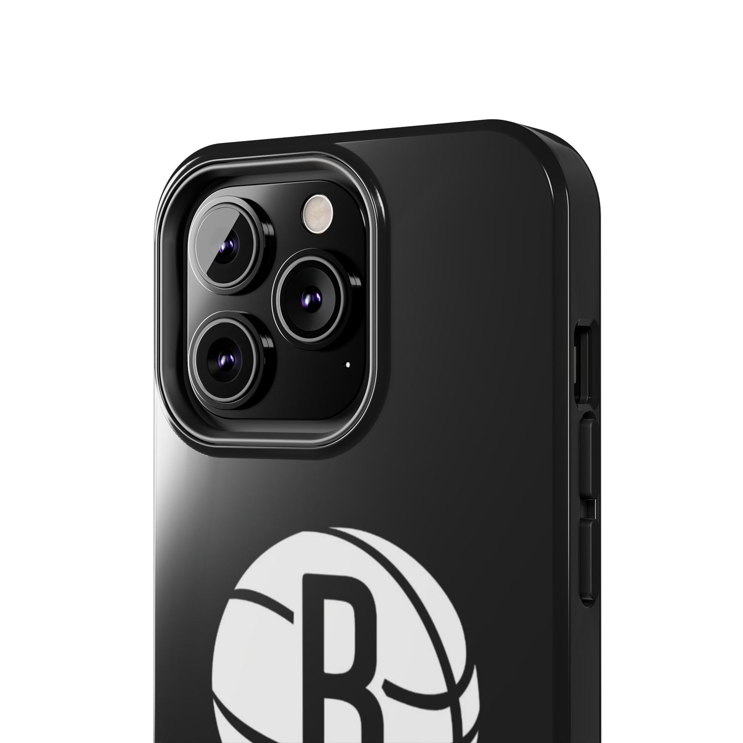 Brooklyn Nets Logo Phone Case