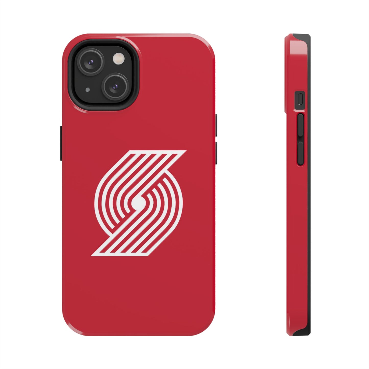 Portland Trailblazers Logo Phone Case