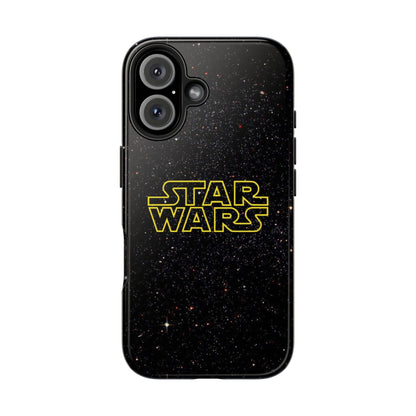 Star Wars Phone Case