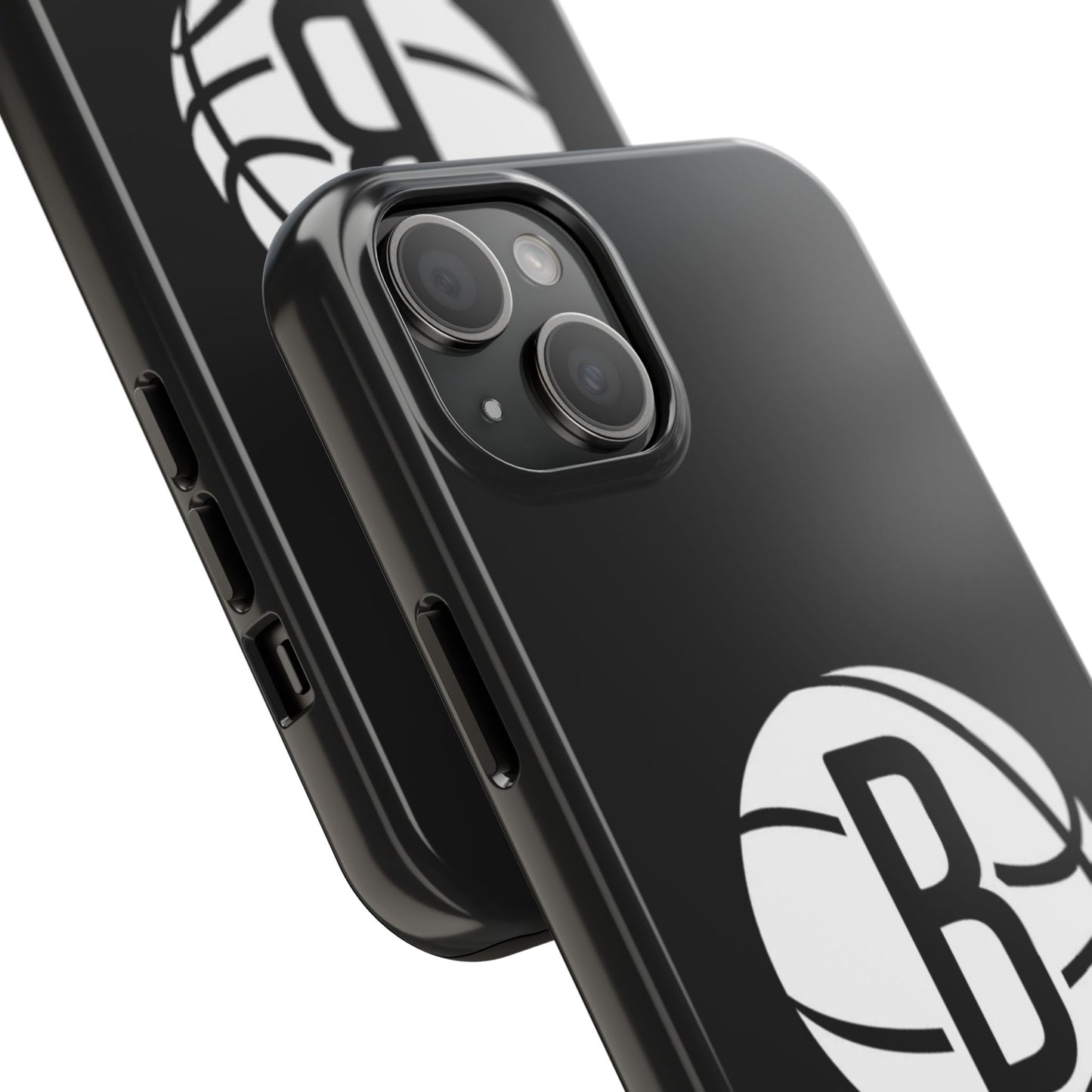 Brooklyn Nets Logo Phone Case