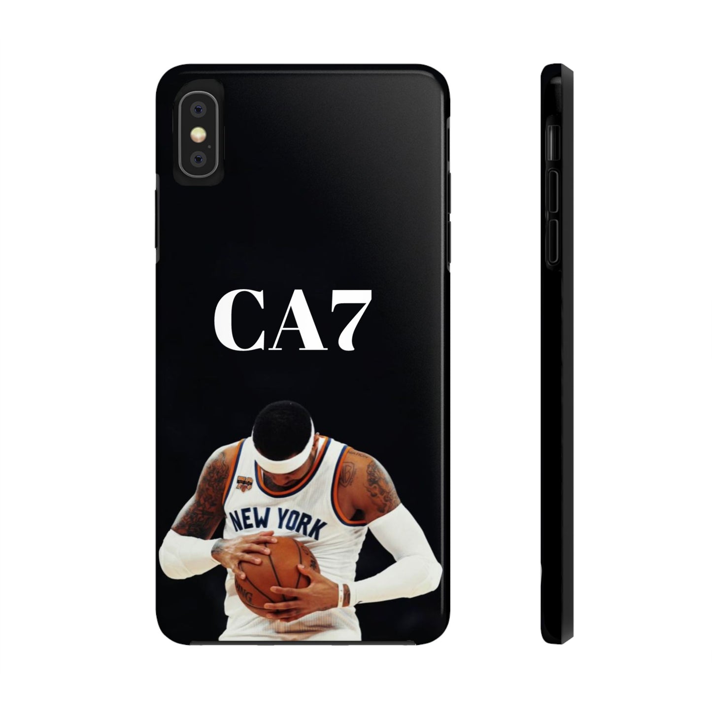 Carmelo Anthony Phone Case