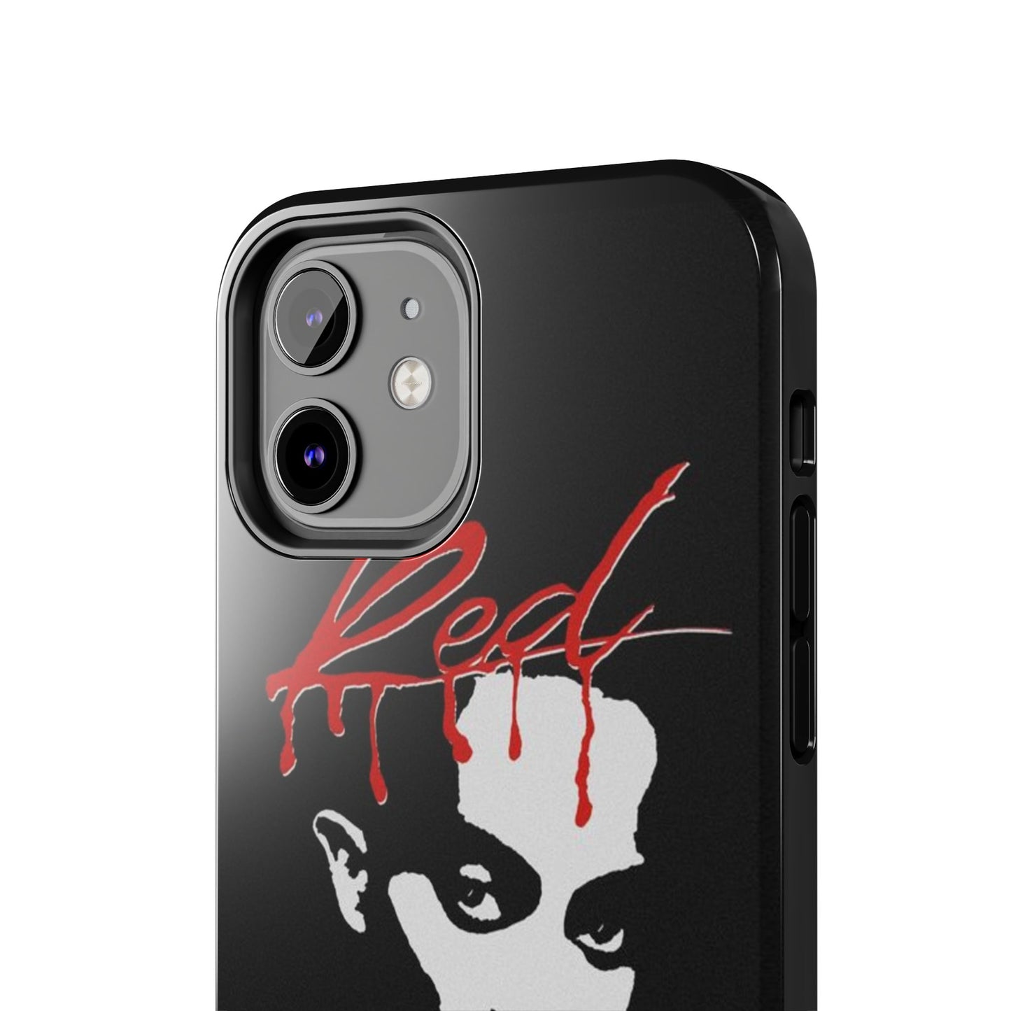 Whole Lotta Red Phone Case