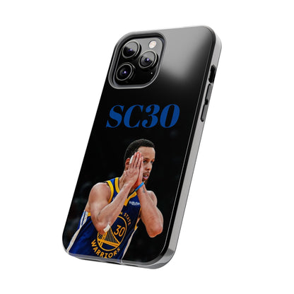 Steph Curry Phone Case