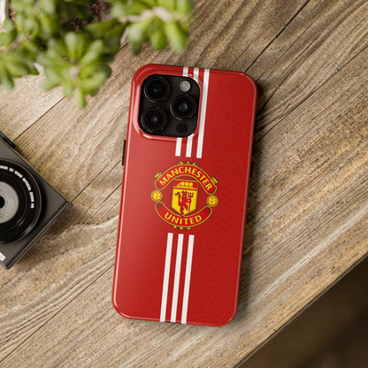 Manchester United Phone Case