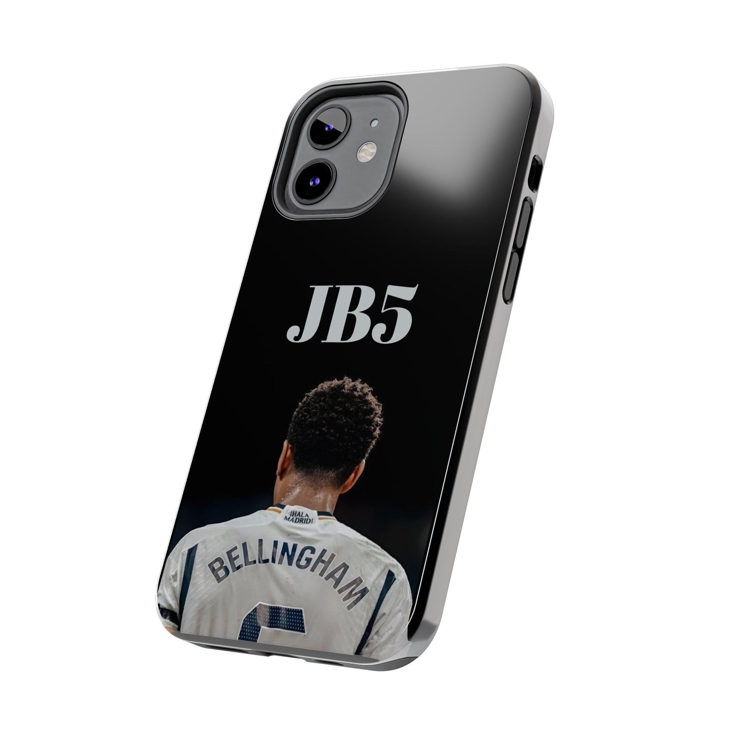 Jude Bellingham Phone Case