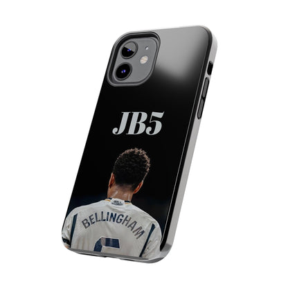 Jude Bellingham Phone Case