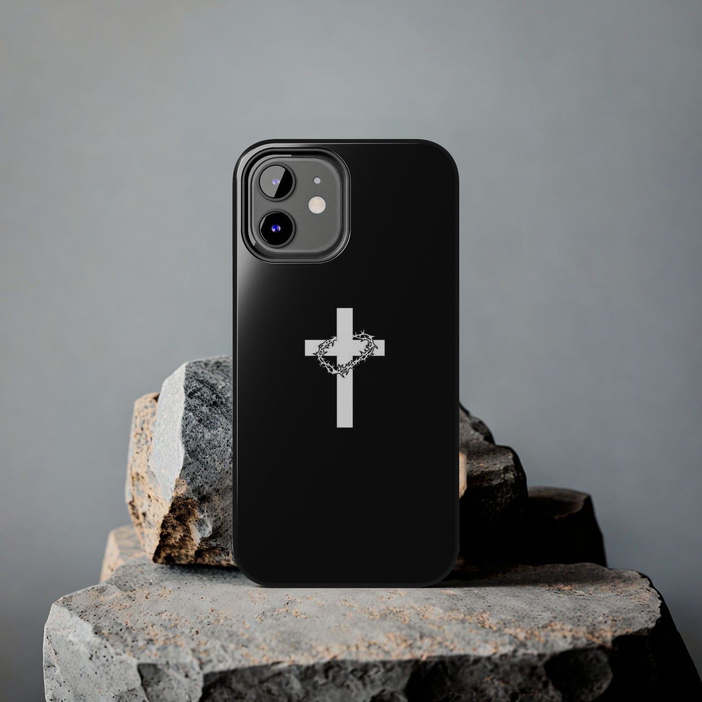 Jesus Cross Phone Case