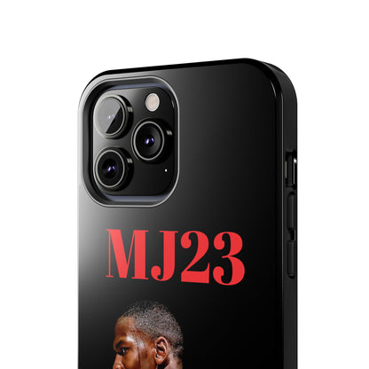 Michael Jordan Phone Case