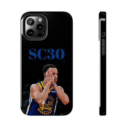 Steph Curry Phone Case