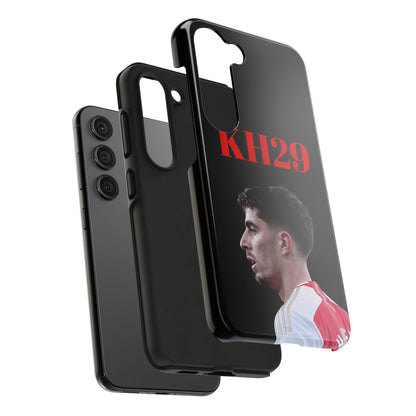 Kai Havertz Phone Case