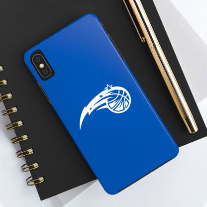 Orlando Magic Logo Phone Case