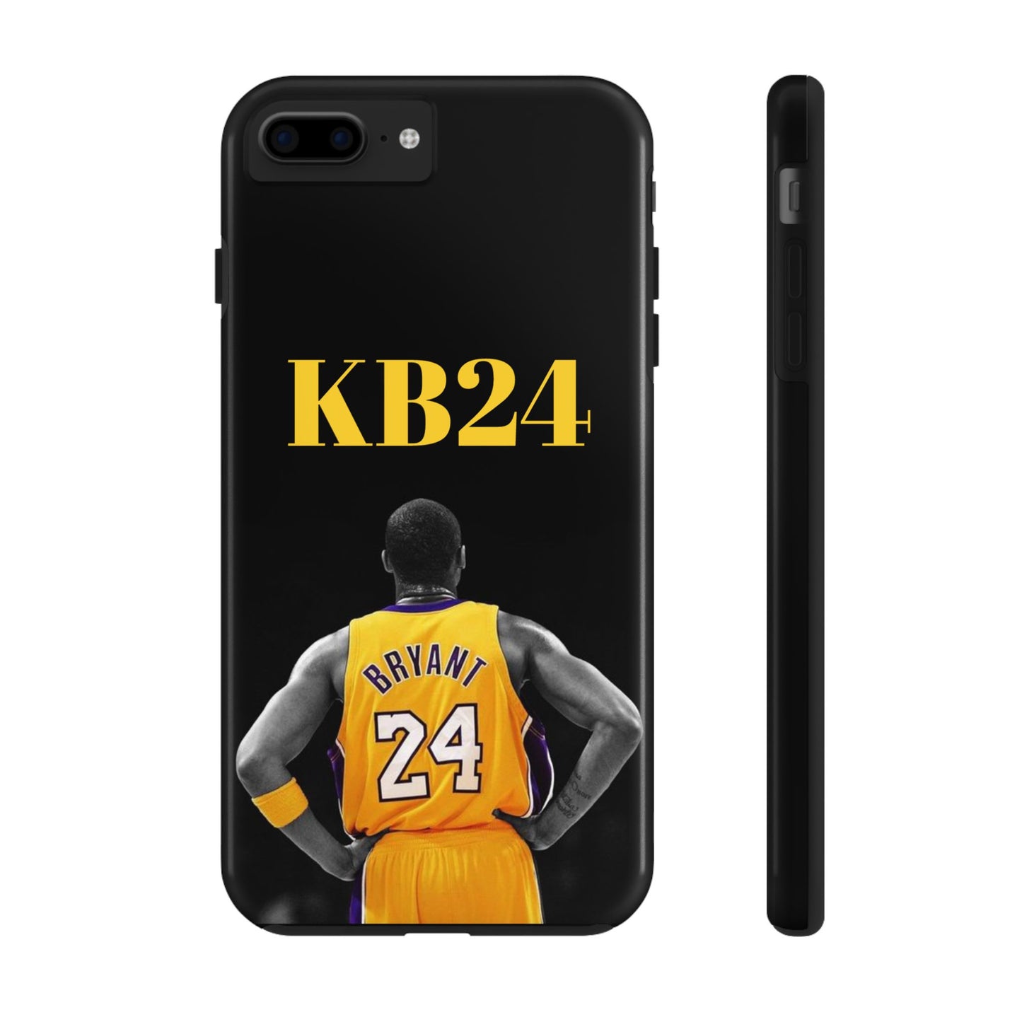 Kobe Bryant Phone Cases