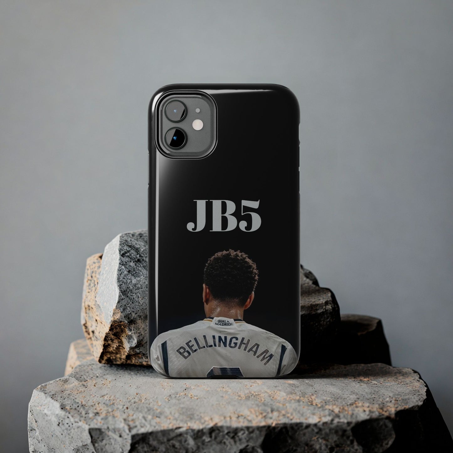 Jude Bellingham Phone Case