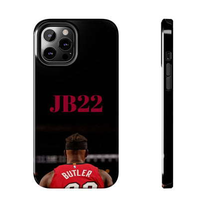 Jimmy Butler Phone Case