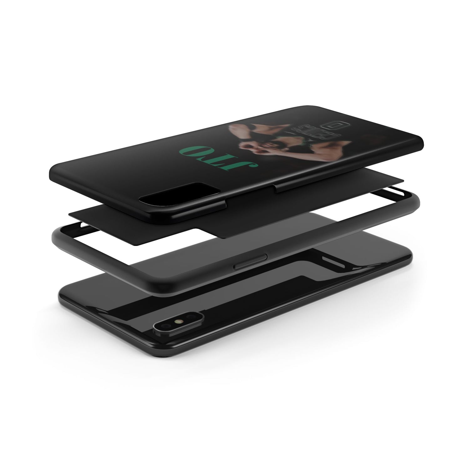 Jason Tatum Phone Case