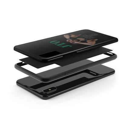 Jason Tatum Phone Case