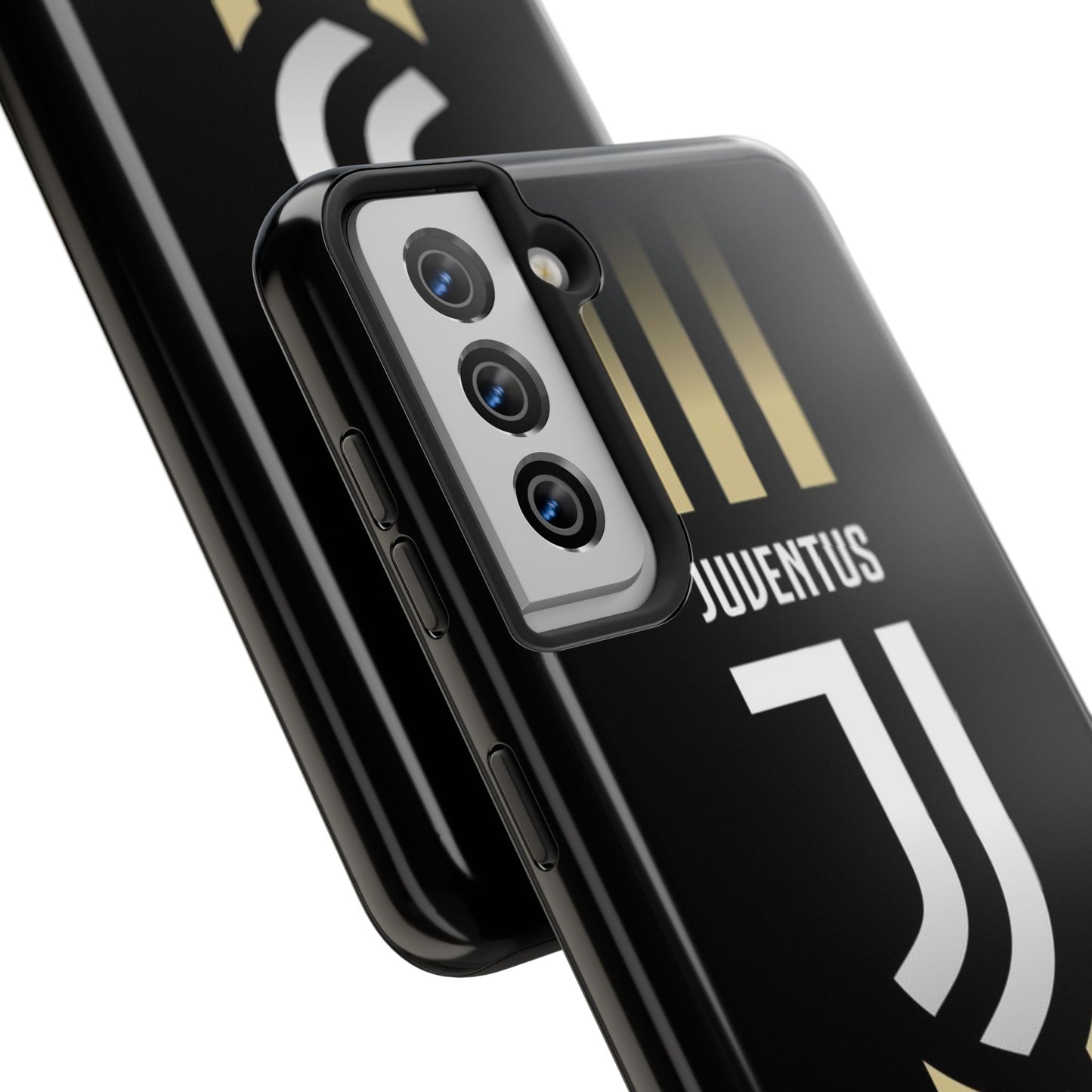 Juventus FC Phone Case