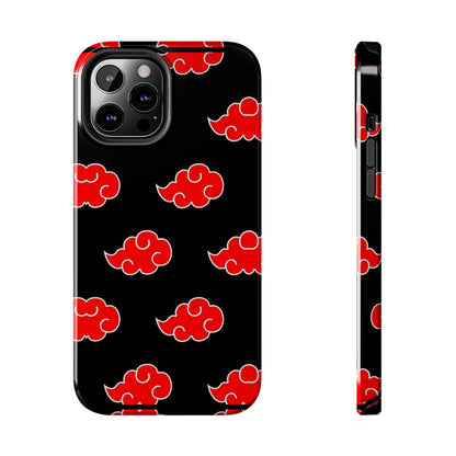 Naruto - Akatsuki Phone Case