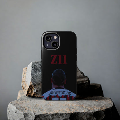 Zlatan Ibrahimovic Phone Case