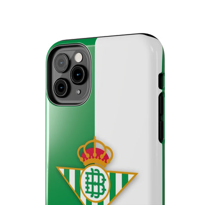 Real Betis Phone Case