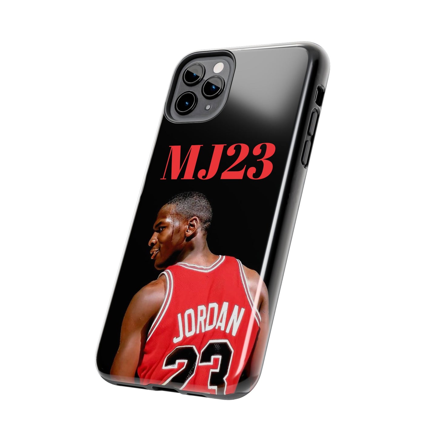 Michael Jordan Phone Case