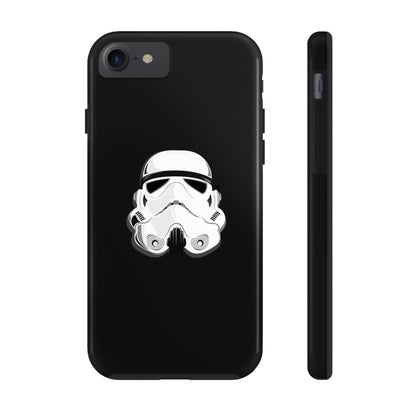 Storm Trooper Phone Case