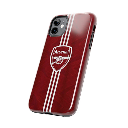 Arsenal FC Phone Case