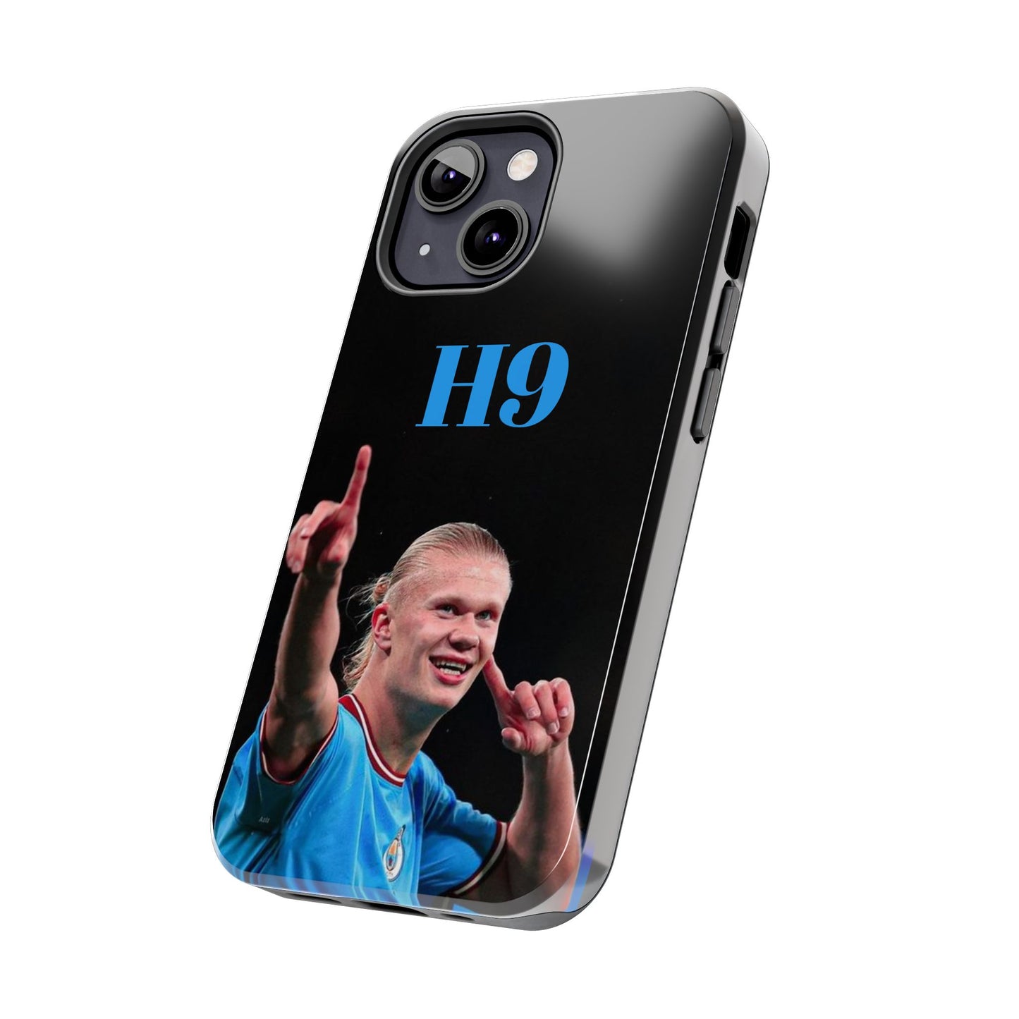 Haaland Phone Case