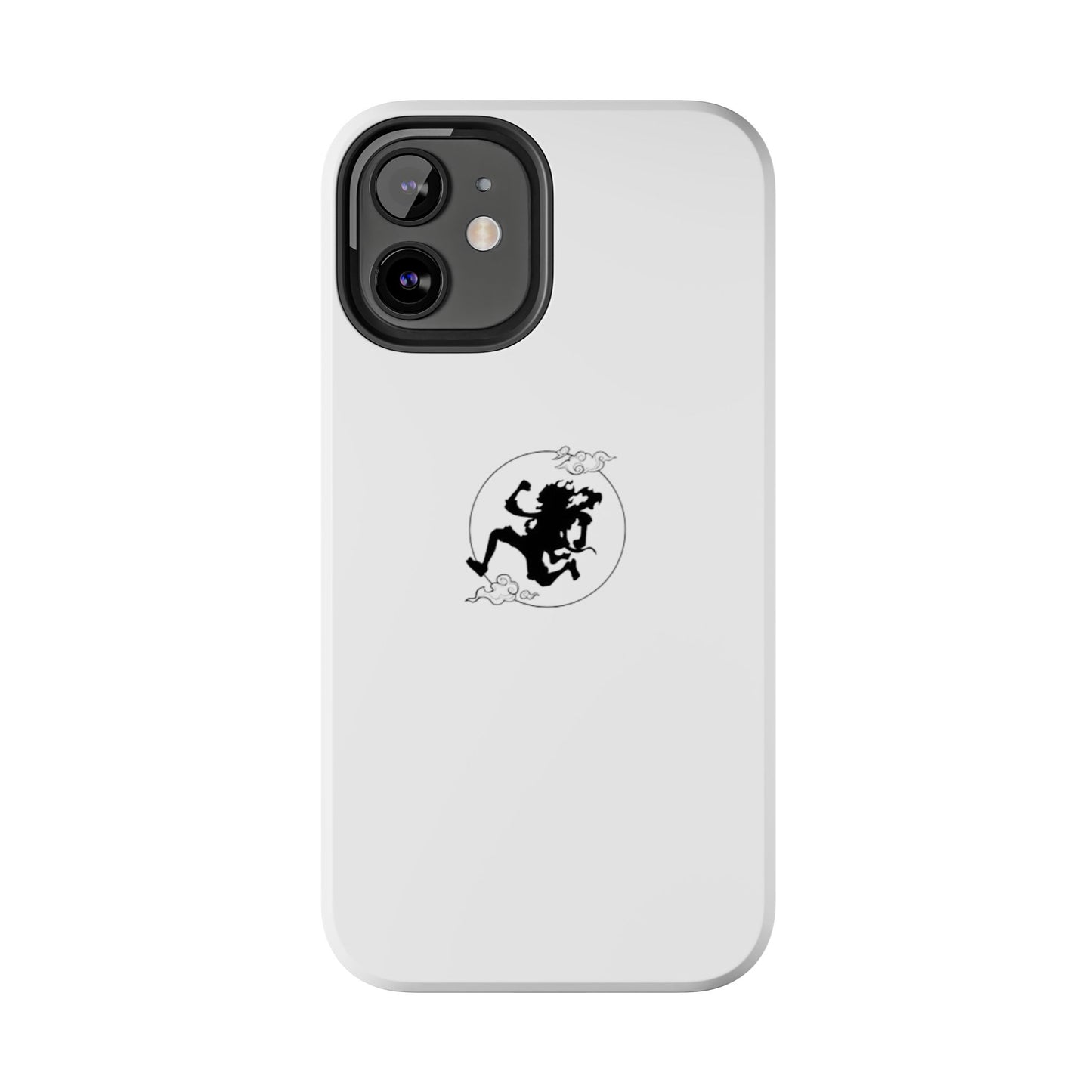 One Piece - Gear 5 Luffy Phone Case