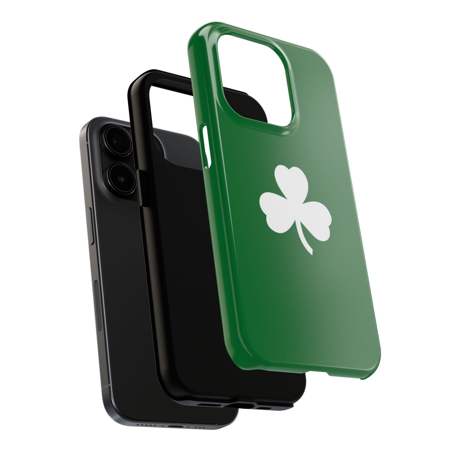 Boston Celtics Logo Phone Case